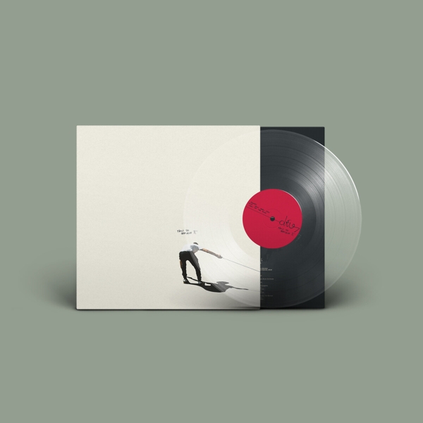 How To Replace It (Col. 2LP)