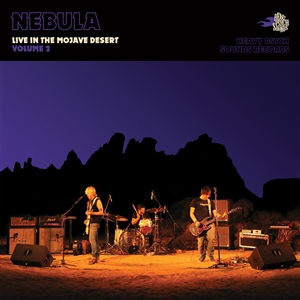 Live In The Mojave Desert Vol.2 (Ltd.)
