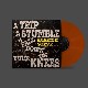 A Trip A Stumble A Fall... (Toffee Vinyl LP)