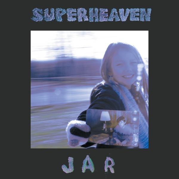 JAR (10 Years Anniversary Edition) (Half/Half Col.