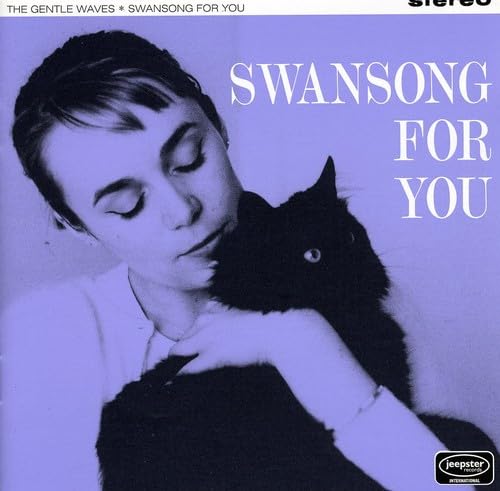 Swansong For You