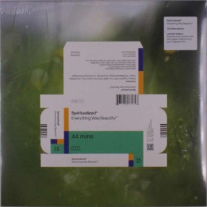 Everything Was Beautiful Everything Was Beautiful