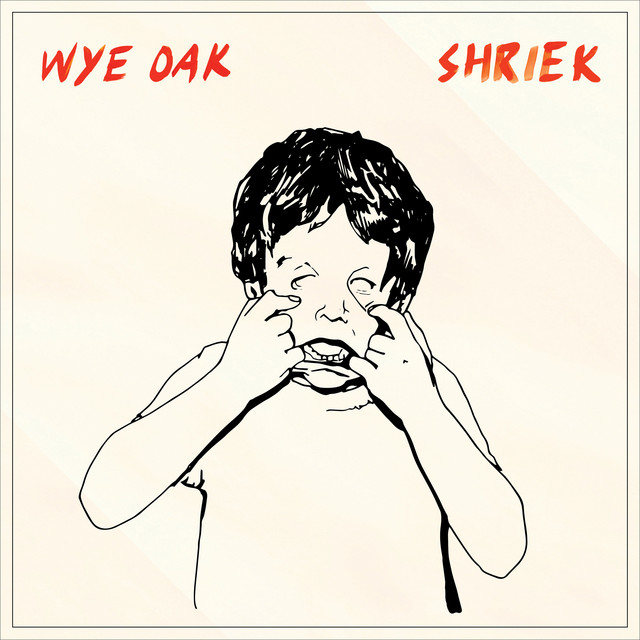 Shriek (Ltd.)