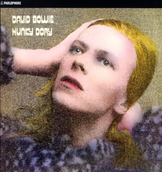 Hunky Dory (Remastered)