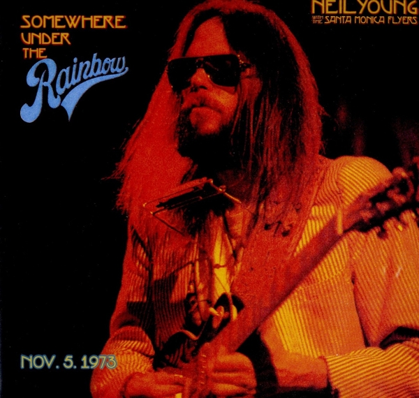 Somewhere Under the Rainbow 1973
