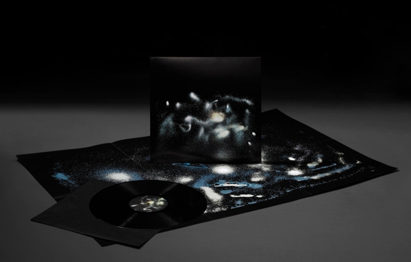 The Hum (LP+Poster)