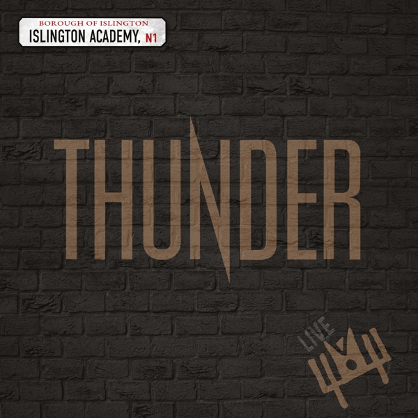 Live At Islington Academy (Ltd.2LP/180g/Gtf)