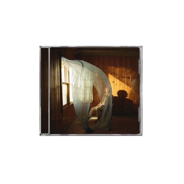 Ride Lonesome (CD)