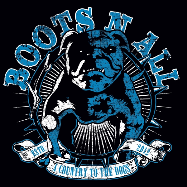 A Country To The Dogs-Super