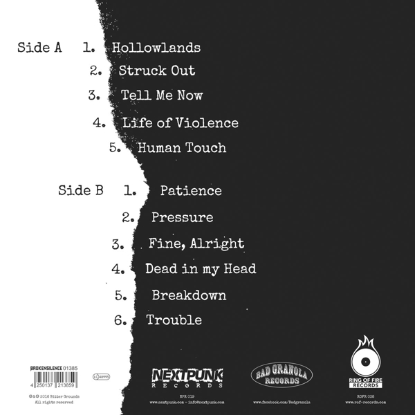 Hollowlands
