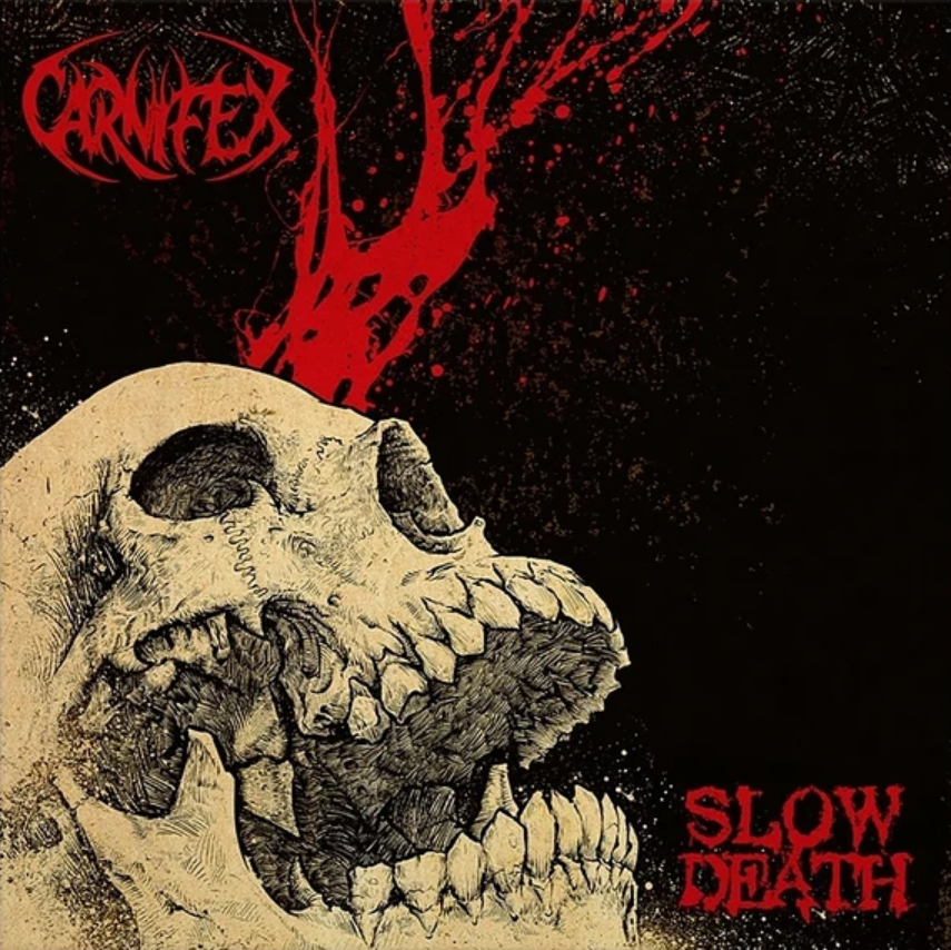 Die Without Hope