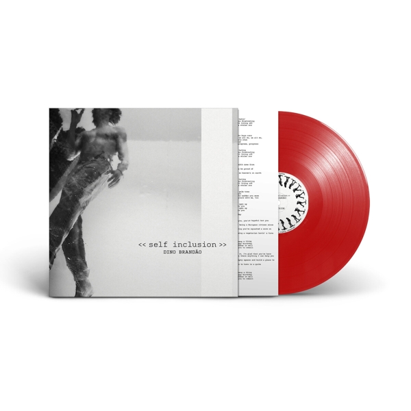Self-Inclusion (Red Col. LP+CD)
