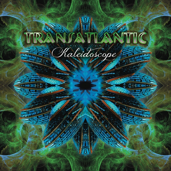 Kaleidoscope (Re-issue 2022)
