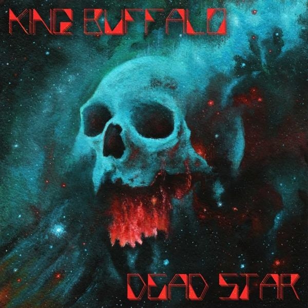 Dead Star (Black Vinyl)