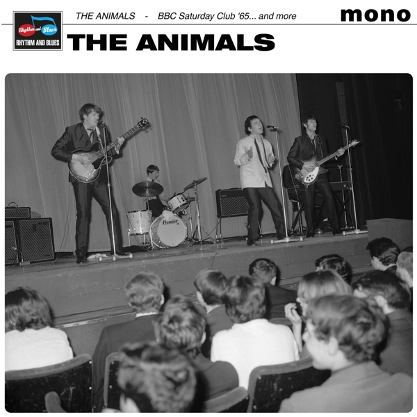 BBC Saturday Club '65...And More