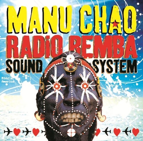 Radio Bemba Sound System (2xLP+CD)