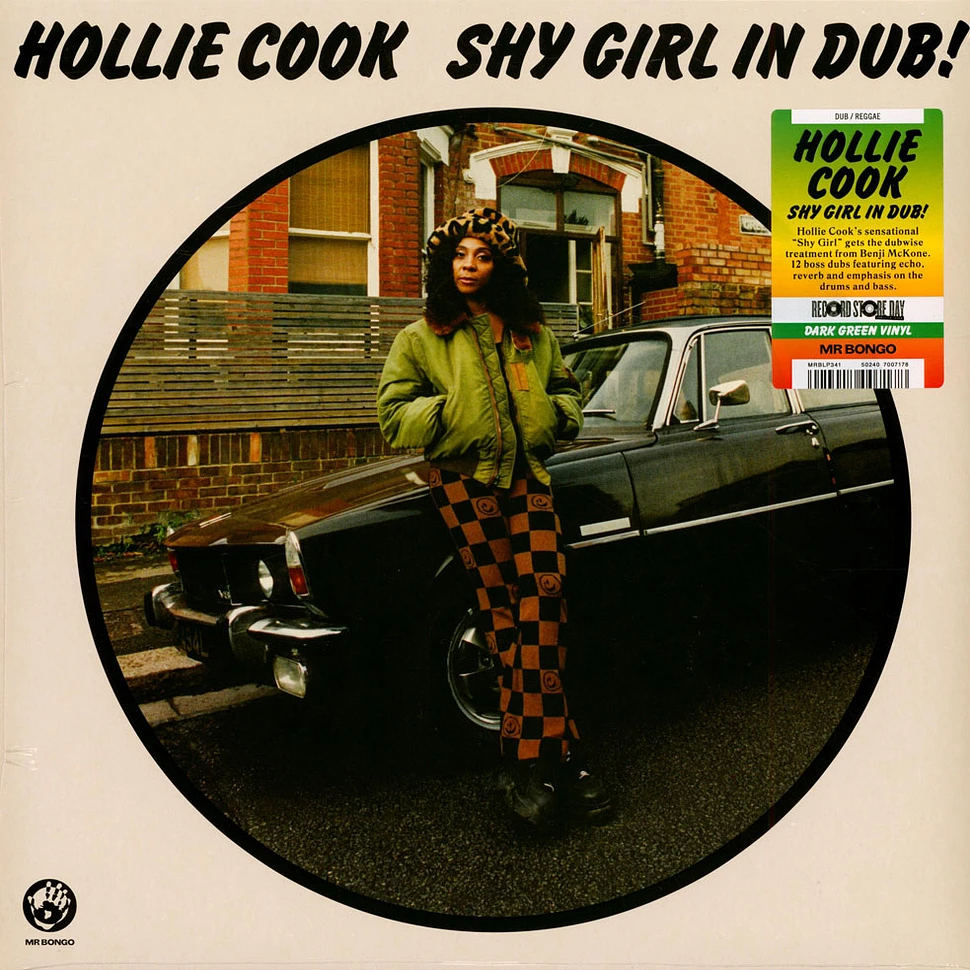 Shy Girl Dub (RSD 2026)