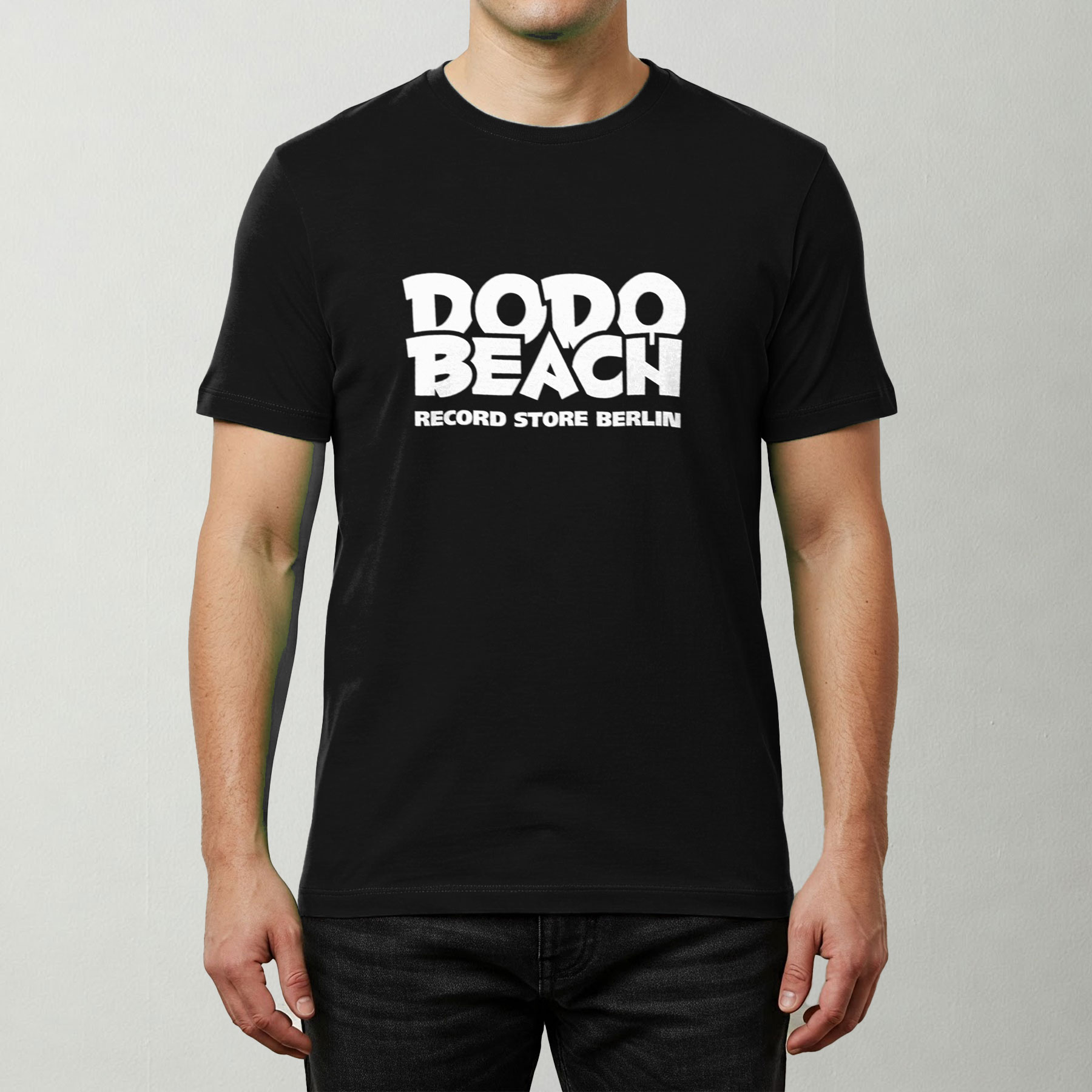 T-Shirt Schwarz (Xxl) T-Shirt Schwarz (Xxl)