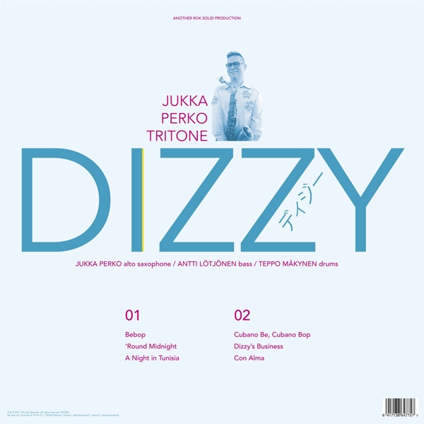 Dizzy