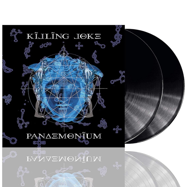 Pandemonium (2LP Reissue)