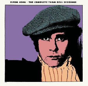 The Complete Thom Bell Sessions (Ltd. Lavender Vin
