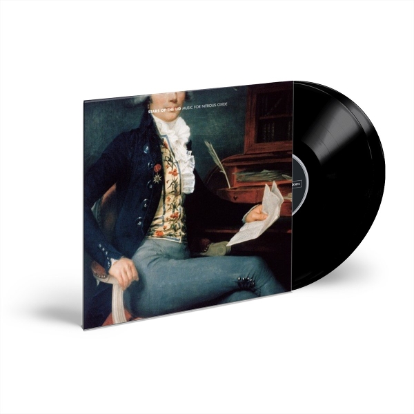 Music for Nitrous Oxide (30 Year Anniversary Remas