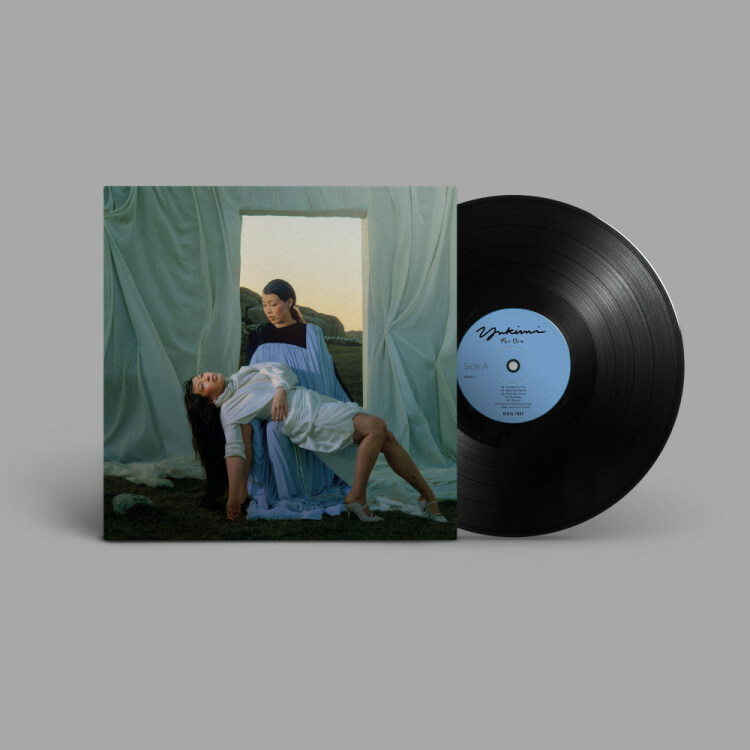 For You (Black Eco LP+MP3) For You (Black Eco LP+MP3)