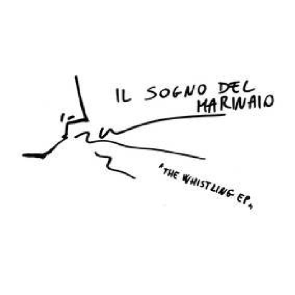 Whistling E.P.