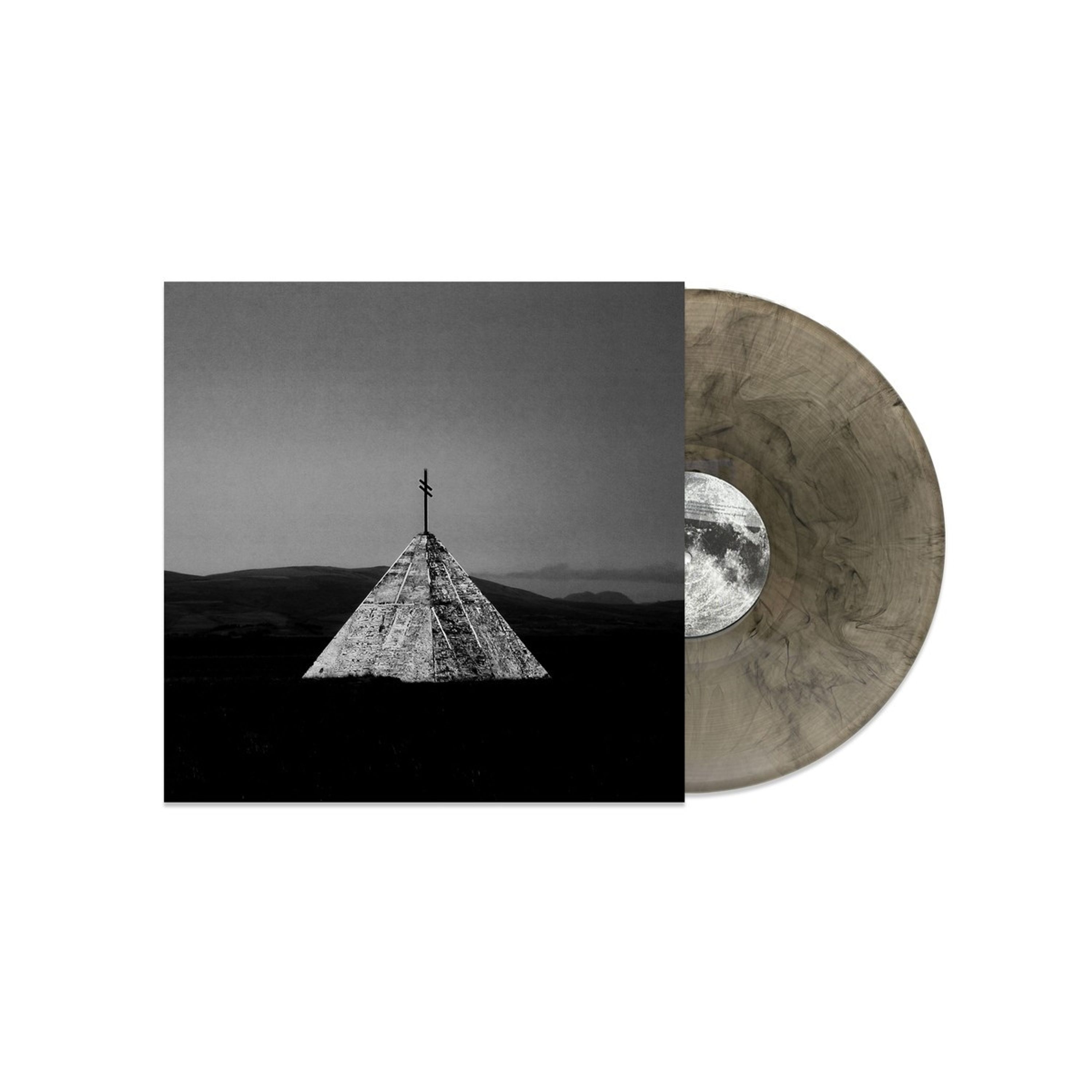 Creep On Creepin' On (Ltd. Numbered Smoke/Clear Vinyl)