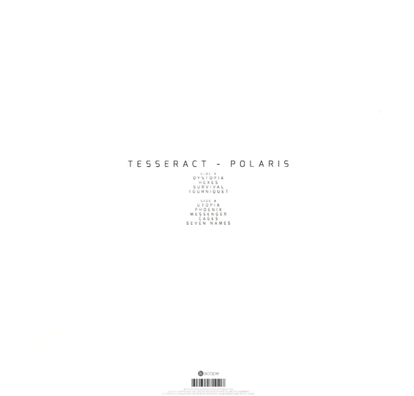 Polaris (Picture Vinyl)