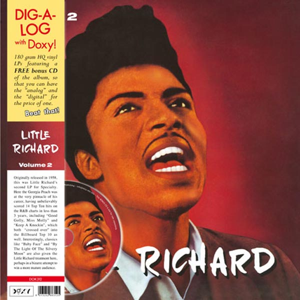 Vol.2 (LP+CD)
