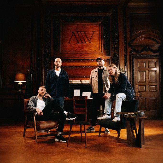 As It Is (Indie Edition)