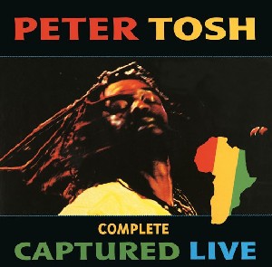 Complete Captured Live