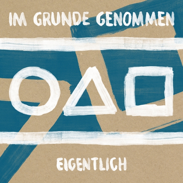 Eigentlich (Lim.Ed./+Download)