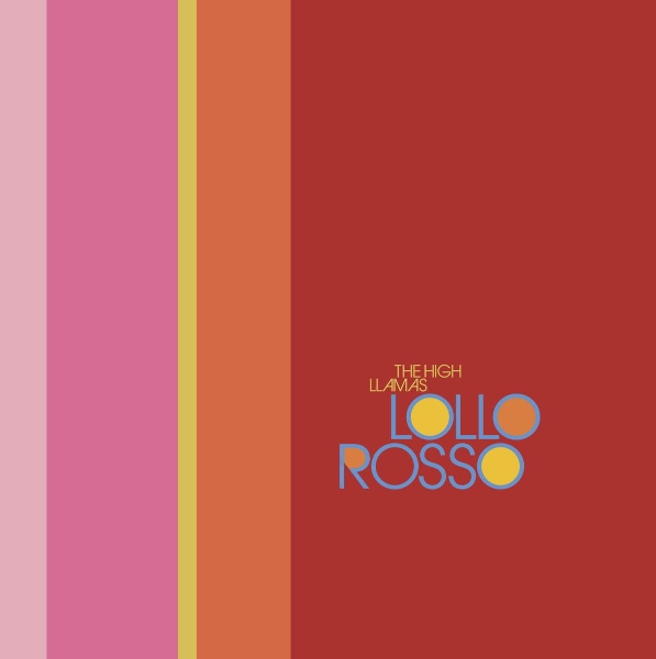 Lollo Rosso (Reissue)