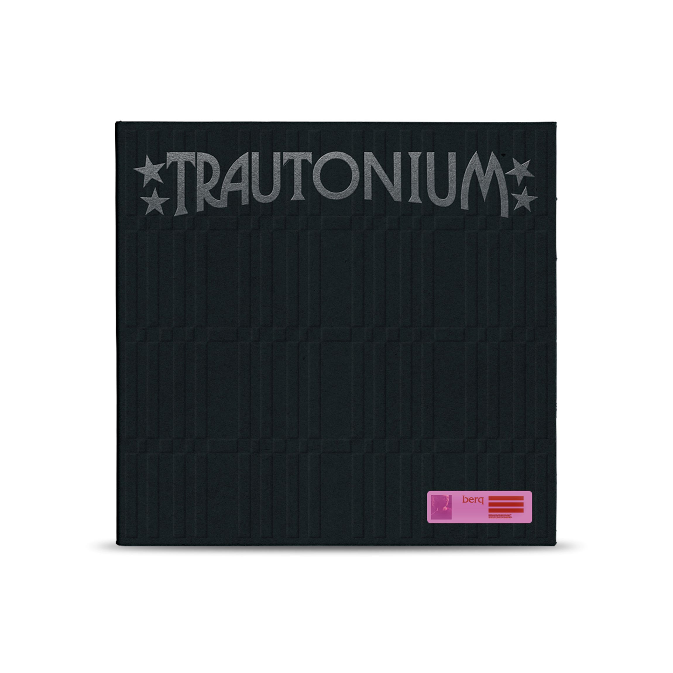Trautonium (Ltd. Edition)
