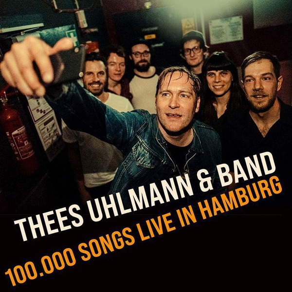100.000 Songs Live In Hamburg