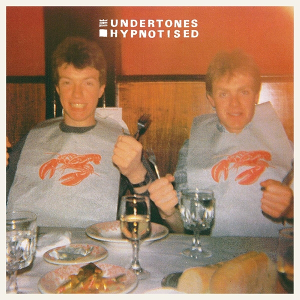 Hypnotised (Red Vinyl)