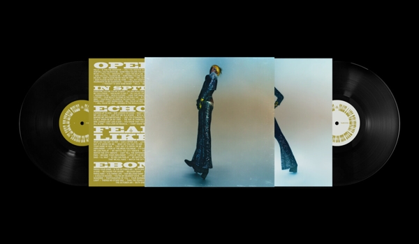 Praise A Lord Who Chews... (Ltd. 2LP Deluxe Ed.)