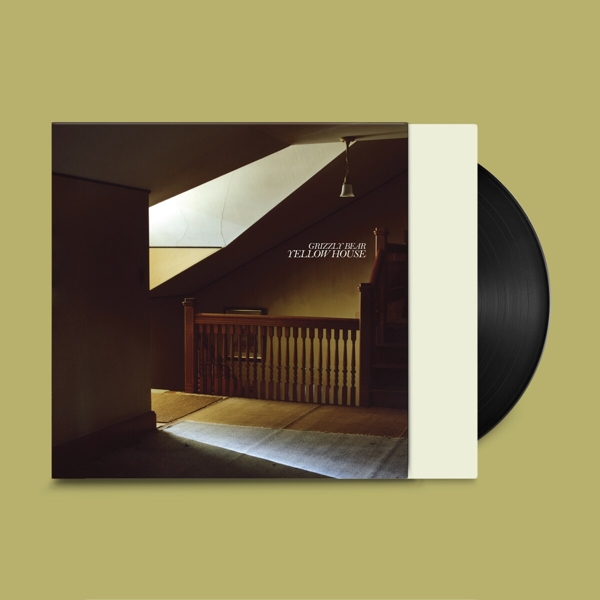 Yellow House (15th Anniversary Edition 2LP)
