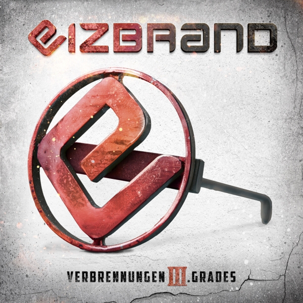 Verbrennungen 3. Grades (Ltd. Gtf. Milchig / Tran)