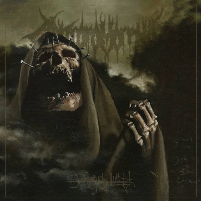 Devoid Of Light (Black Vinyl)