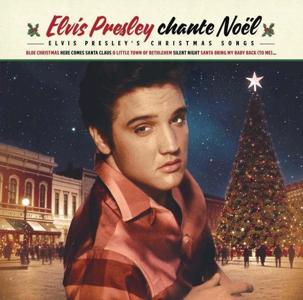 Sings Christmas