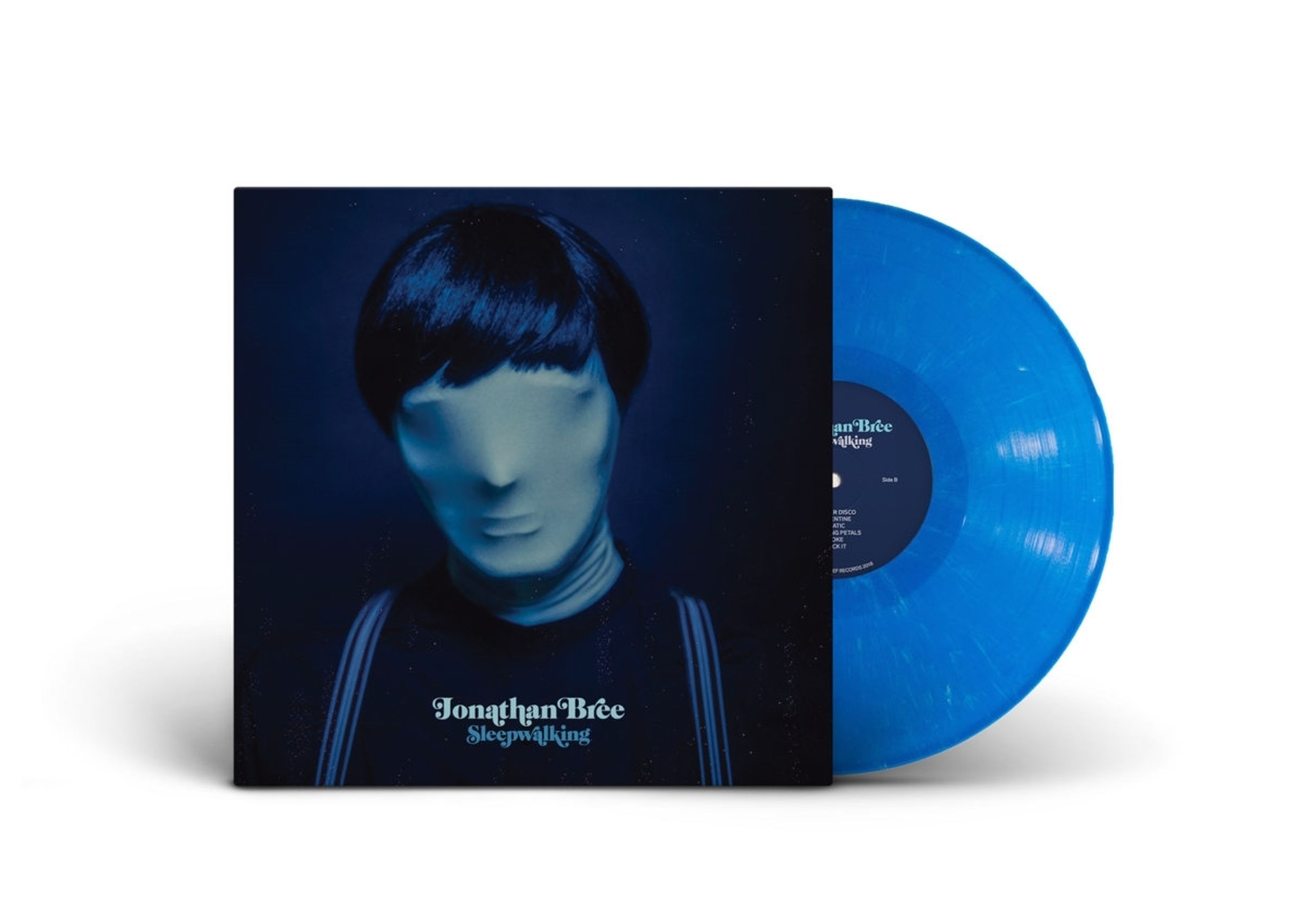 Sleepwalking (Limited Edition)