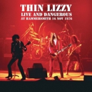 Hammersmith 15/11/1976 (Ltd. Edition)