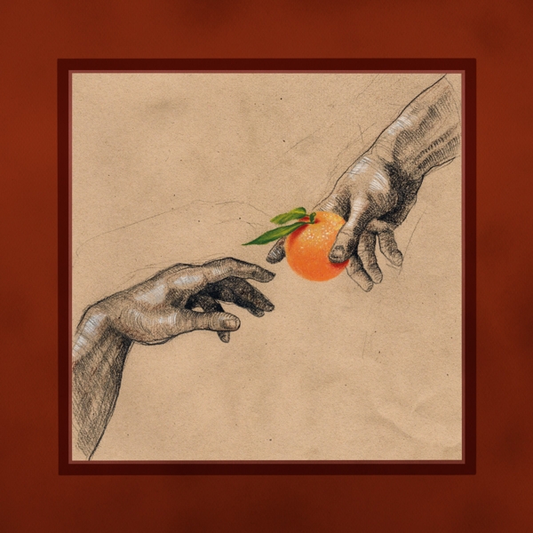 Vitamin C (180g LP+MP3)