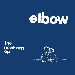 The Newborn EP (Ltd. Blue 10" Vinyl) The Newborn EP (Ltd. Blue 10" Vinyl)