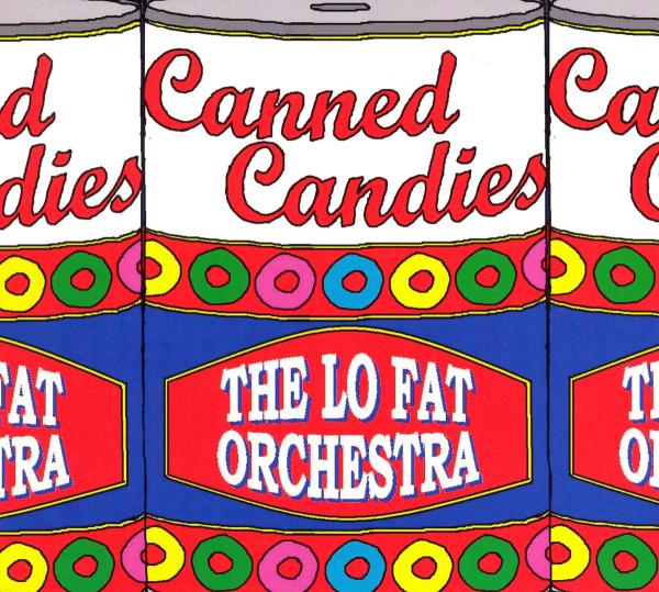 Canned Candies