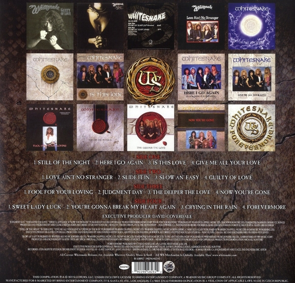 Greatest Hits