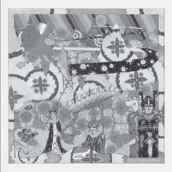 Starry Mind Starry Mind